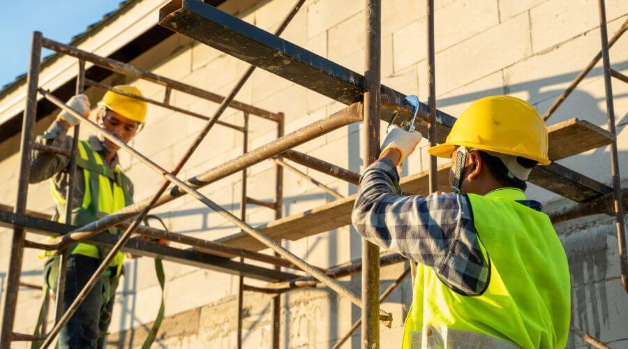 Soffit Repair in Endicott, NY